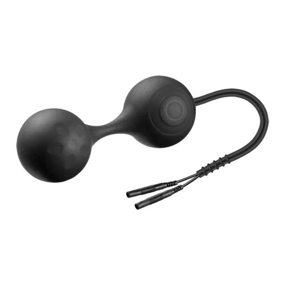 Boules de geisha Lula Exerciseur de Kegel en Silicone vue 3