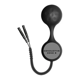 Boules de geisha Lula Exerciseur de Kegel en Silicone vue 4