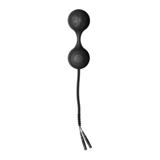 Boules de geisha Lula Exerciseur de Kegel en Silicone vue 5