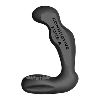 Massage Prostate Sirius Electrastim - détail de la texture