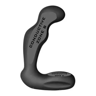 Massage Prostate Sirius Electrastim - avec sa base