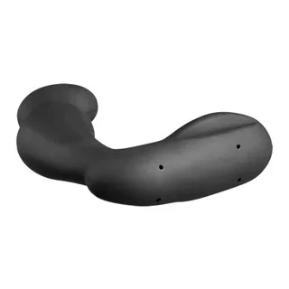 Massage Prostate Sirius Electrastim - avec son échelle de taille