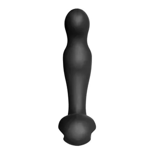Massage Prostate Sirius Electrastim - accessoires fournis
