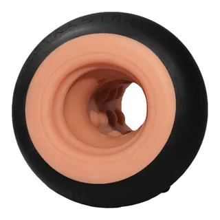 Adaptateur Jack Électro ElectraStim - détail de la texture