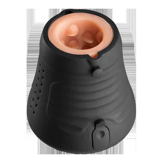 Adaptateur Jack Électro ElectraStim - avec sa base