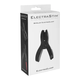 Electraclamp Pince Électrique Electrastim vue 4