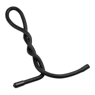 Électrostimulation Recoil ElectraStim - avec son échelle de taille
