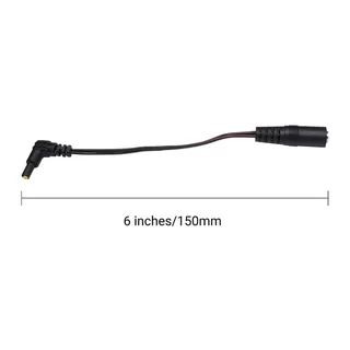 Adaptateur Standard Vers Prise Electrastim - détail de la texture