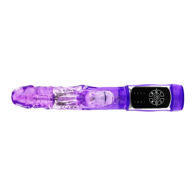 Vibromasseur rabbit Baron Baile