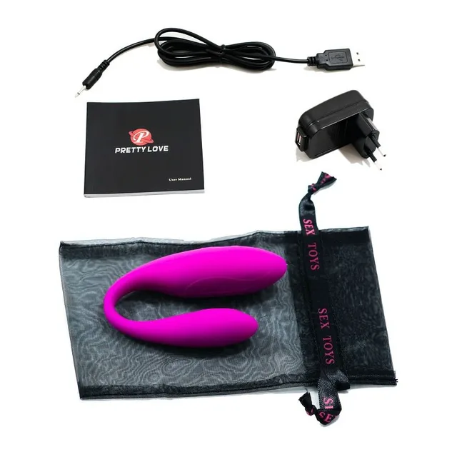Masseur Lilas Fascination