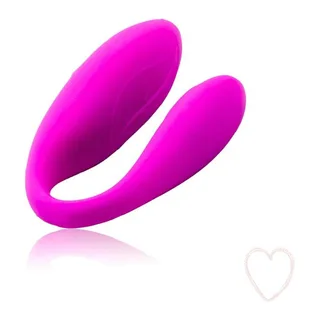 Vibromasseur Masseur Lilas Fascination Pretty Love vue 4
