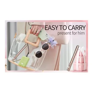Mini-vibromasseur Tia Magic Stick Nalone doré vue 8