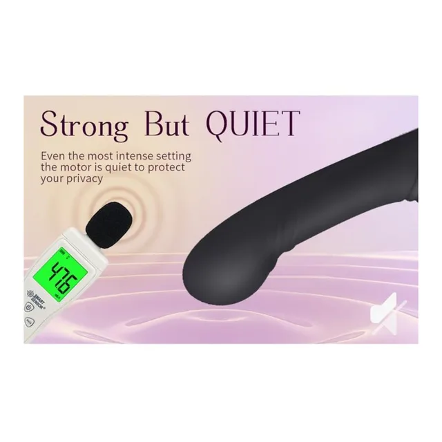 Allow Vibrateur Lapin Magic Stick