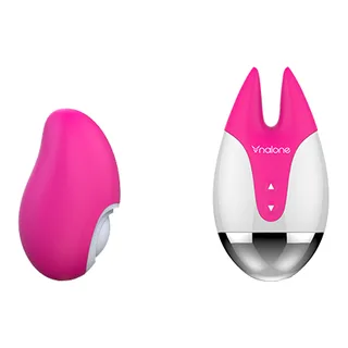 Stimulateur Clitoris Fifi Nalone vue 7