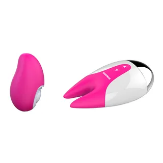 Stimulateur Clitoris Fifi Nalone vue 8