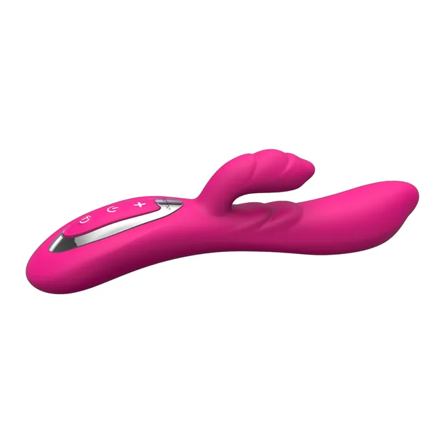 Touch 2 Vibrateur Intelligent