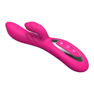 Touch 2 Vibromasseur Intelligent Nalone vue 3