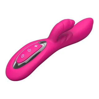 Touch 2 Vibromasseur Intelligent Nalone vue 4