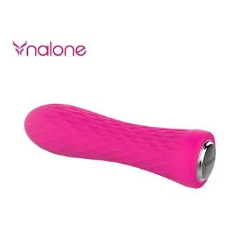 Stimulateur clitoridien Vibromasseur Mini Ian Nalone vue 3