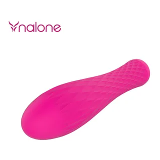 Stimulateur clitoridien Vibromasseur Mini Ian Nalone vue 4