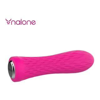 Stimulateur clitoridien Vibromasseur Mini Ian Nalone vue 5