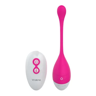 Vibromasseur Sweetie Télécommande Nalone