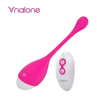 Vibromasseur Sweetie Télécommande Nalone vue 2