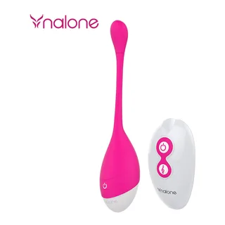 Vibromasseur Sweetie Télécommande Nalone vue 3