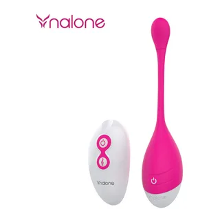 Vibromasseur Sweetie Télécommande Nalone vue 5