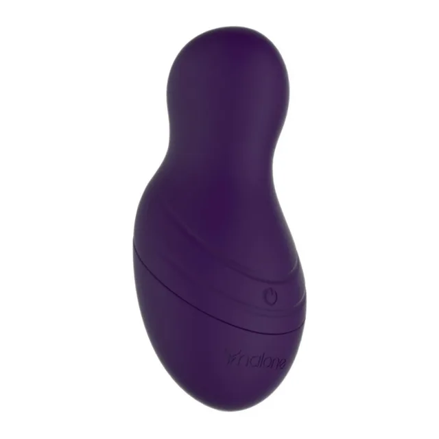 Gogo Stimulateur Lilas Gel