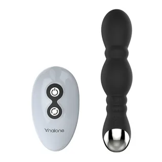 Dragon Masseur Prostate Nalone - vue de dos
