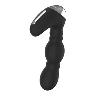 Dragon Masseur Prostate Nalone - avec sa base