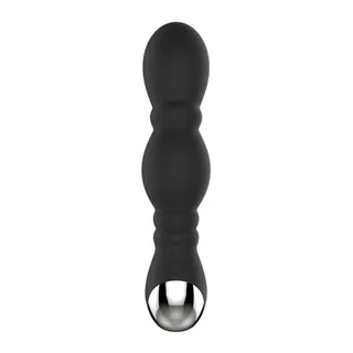 Dragon Masseur Prostate Nalone - avec son échelle de taille