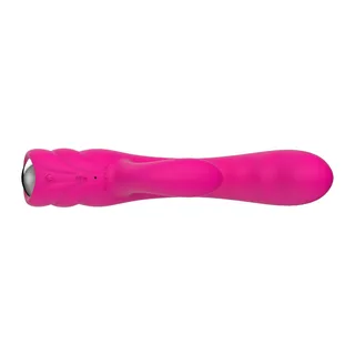 Pure Rabbit Vibromasseur Fonction Chaleur Nalone vue 4