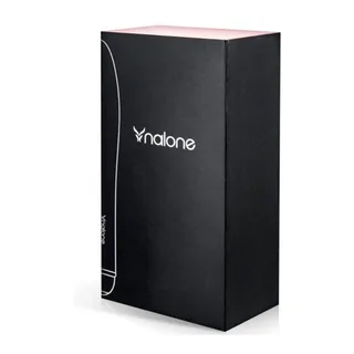 Iris Vibromasseur Lapin Magic Nalone vue 3