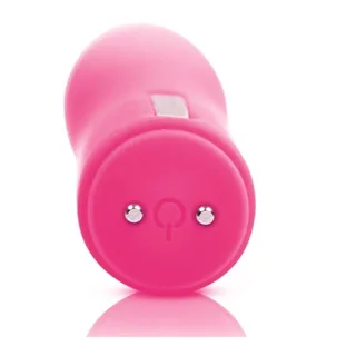 Iris Vibromasseur Lapin Magic Nalone vue 4