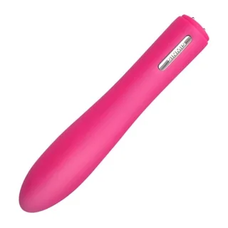 Iris Vibromasseur Lapin Magic Nalone vue 5