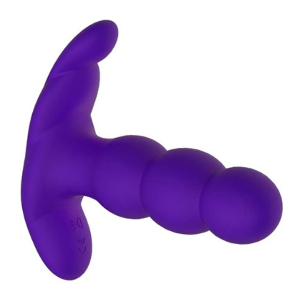 Pearl Vibromasseur Anal Nalone vue 3
