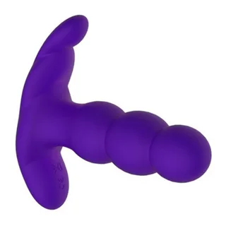 Pearl Vibromasseur Anal Nalone vue 3