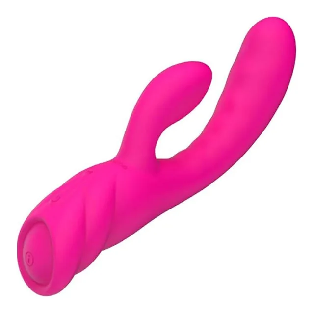 Vibromasseur rabbit Pure X2, Nalone