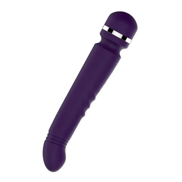 Masseur Double Tête Yoni