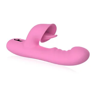 T-may Vibromasseur Lapin Magic Stick Nalone vue 6