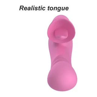 T-may Vibromasseur Lapin Magic Stick Nalone vue 10