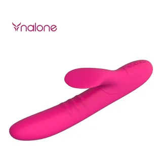Vibromasseur Peri Rabbit Mode Nalone vue 4