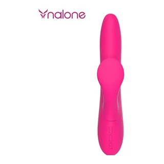 Vibromasseur Peri Rabbit Mode Nalone vue 5