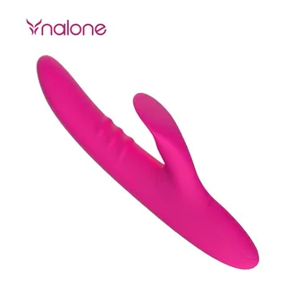 Vibromasseur Peri Rabbit Mode Nalone vue 6