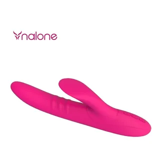Vibromasseur Peri Rabbit Mode Nalone vue 7