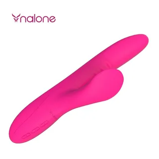 Vibromasseur Peri Rabbit Mode Nalone vue 8