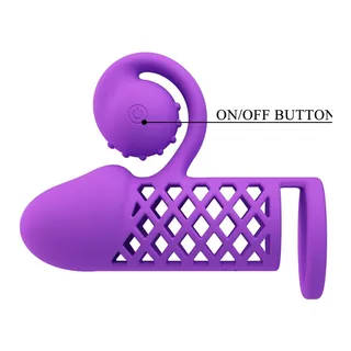 Harden Gaine Extensible Romance vue 4