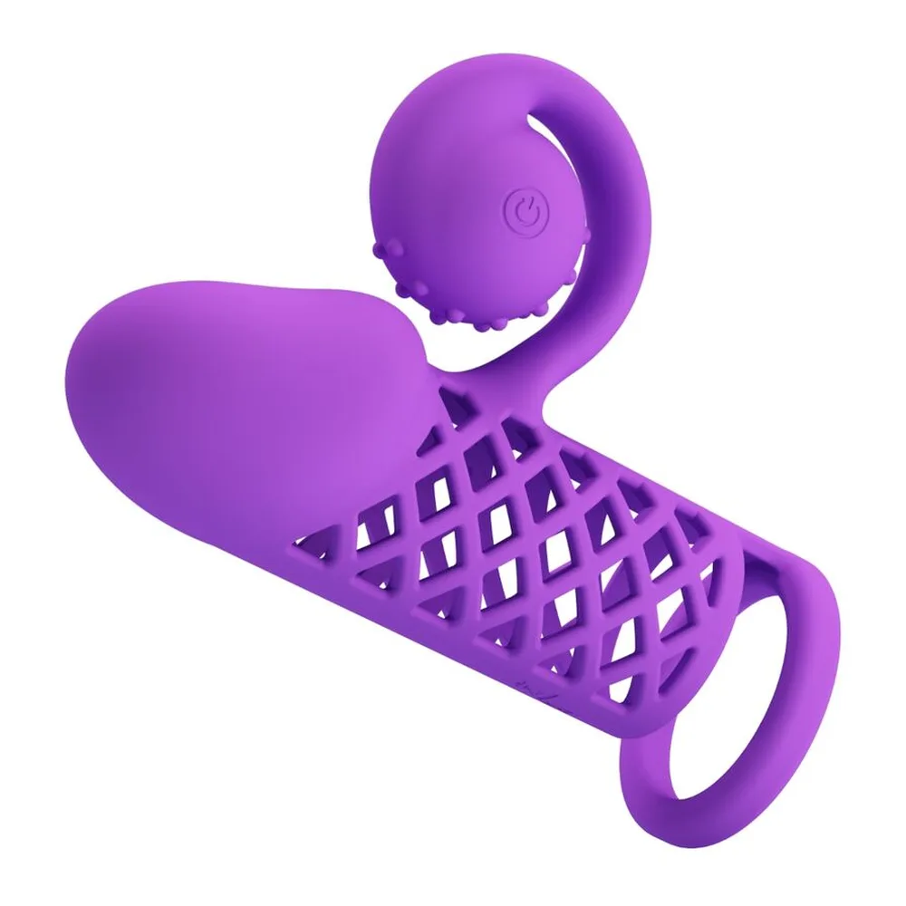 Harden Gaine Extensible Romance